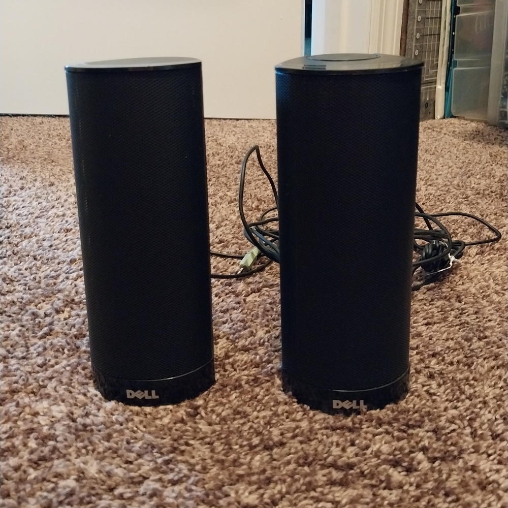 DELL Speakers